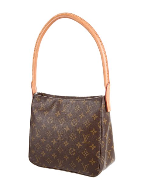 louis vuitton looping mm.